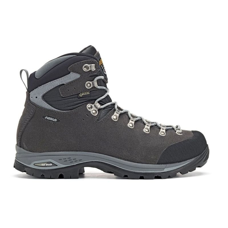 Greenwood Evo GV - Chaussures randonnée homme