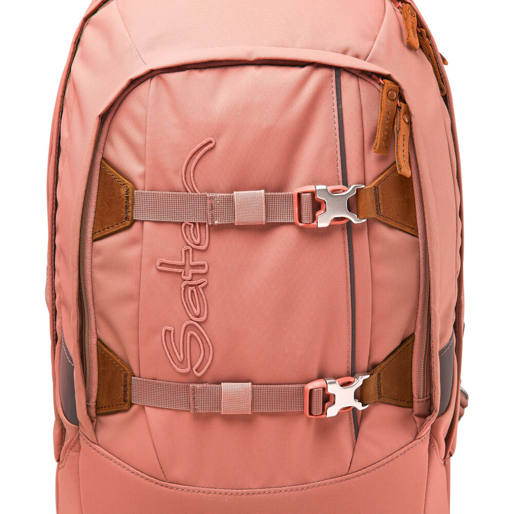 Pack Schulrucksack Nordic Coral