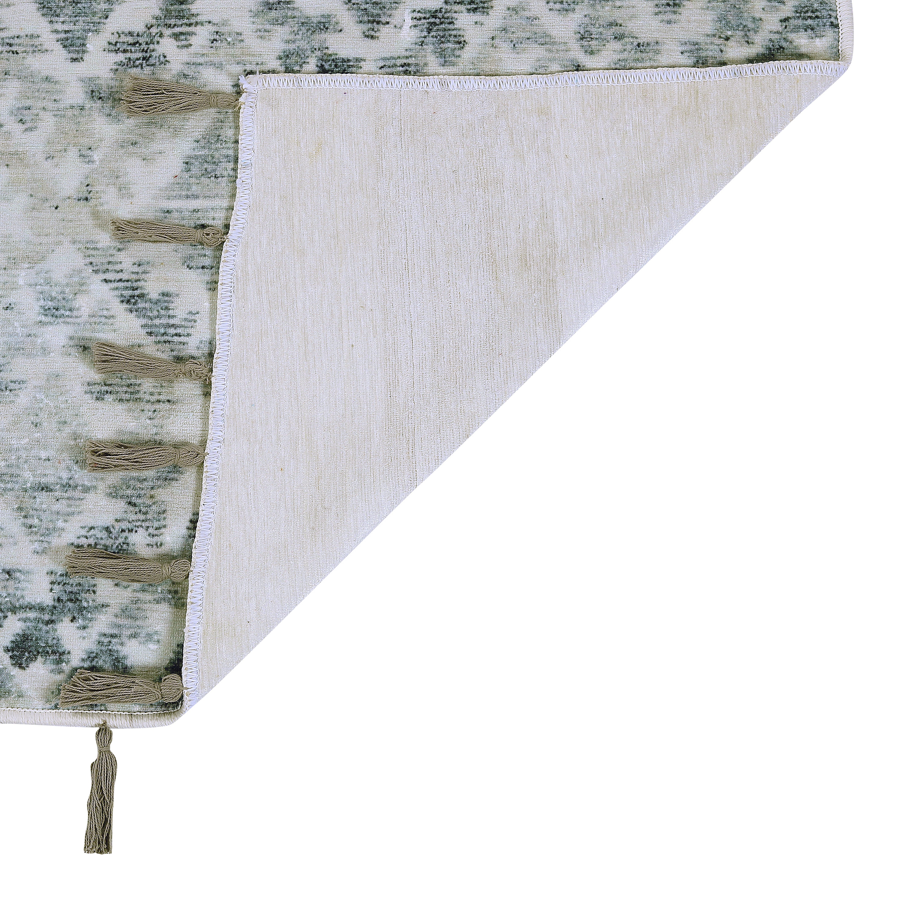 Teppich handgefertigt ADYA 230 x 160 cm
