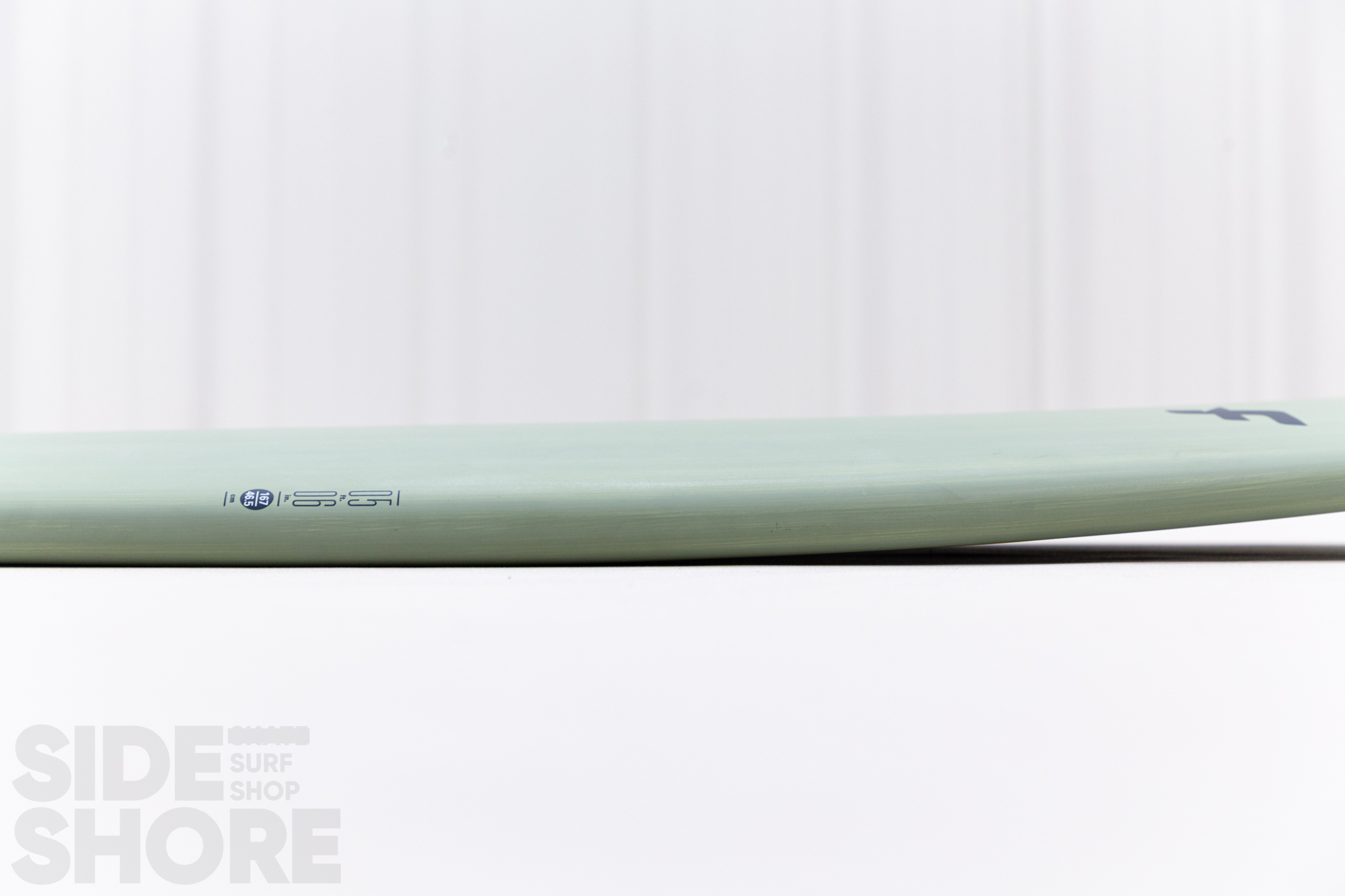 F.one Mitu Pro bamboo 2022 - 5'6   - #39 5'6