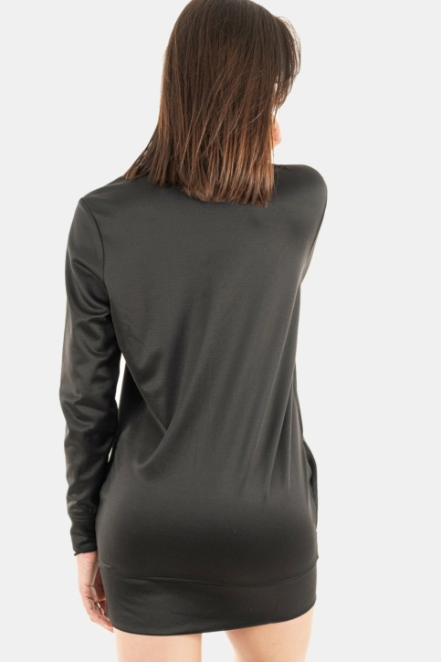 robe guess jeans artemide noir