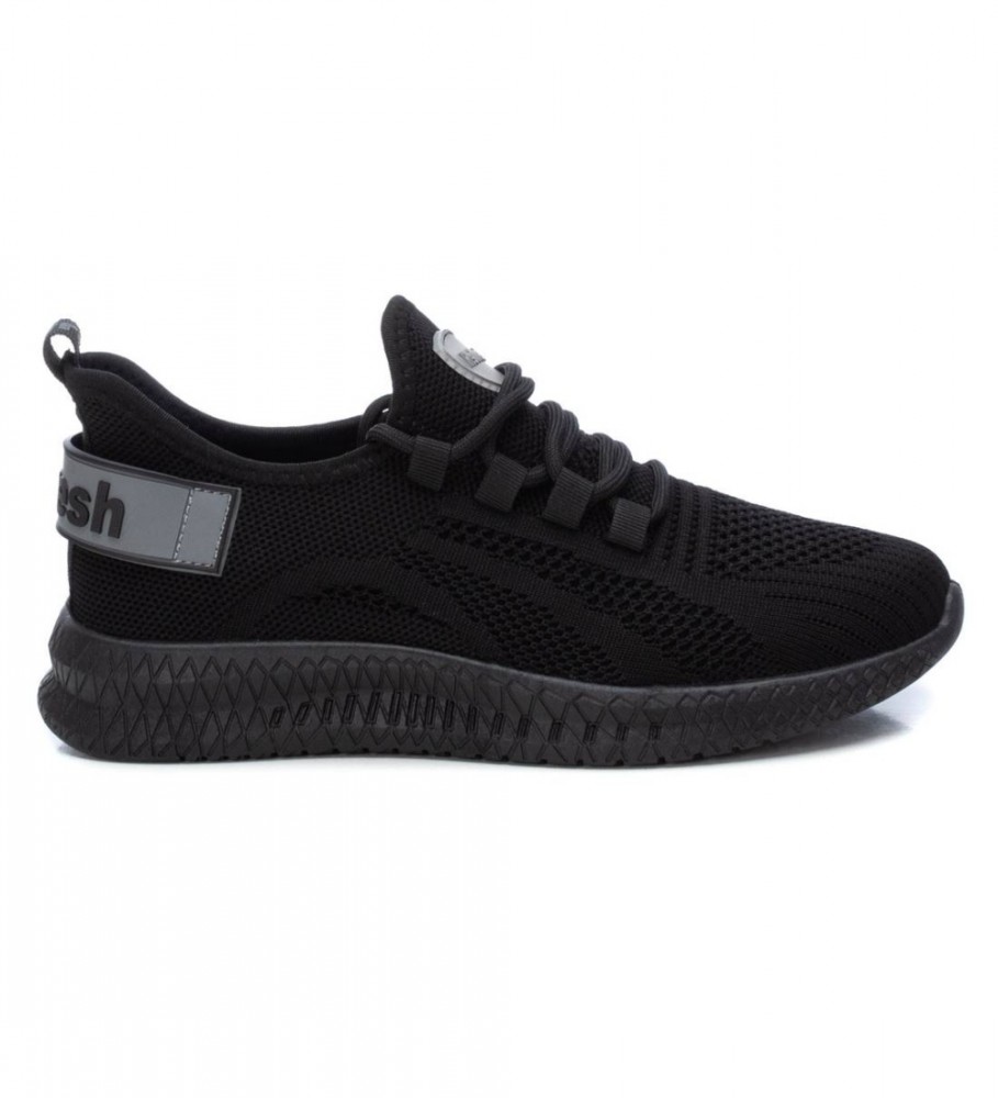 Tênis Refresh 171436 preto