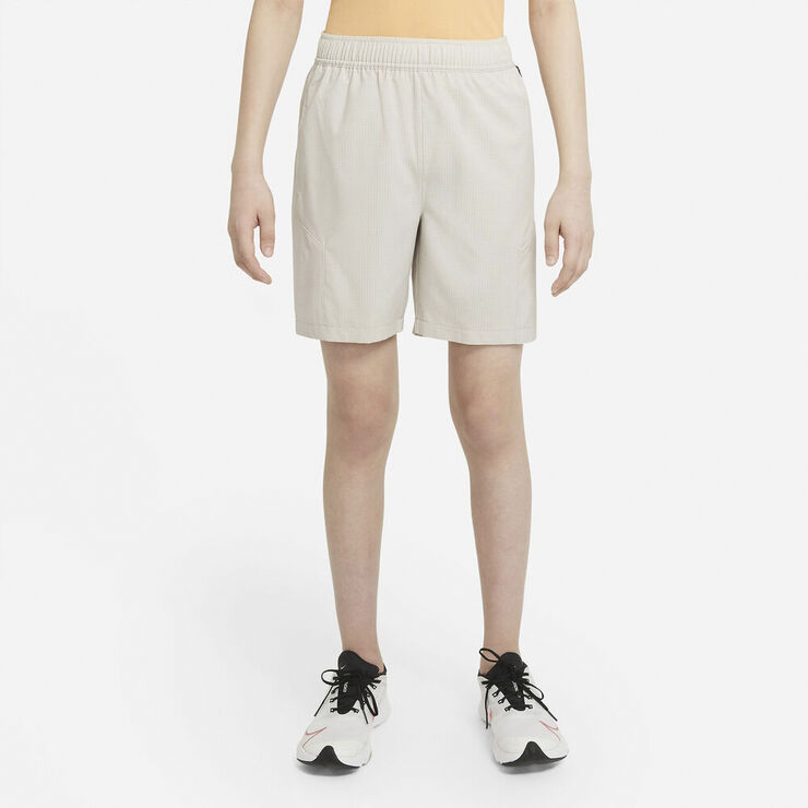 Nike Get Outside Woven Shorts Grå