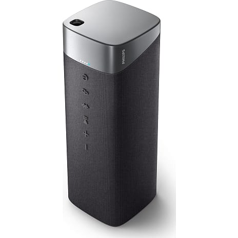 Philips TAS7505 højttaler - sort/sølv