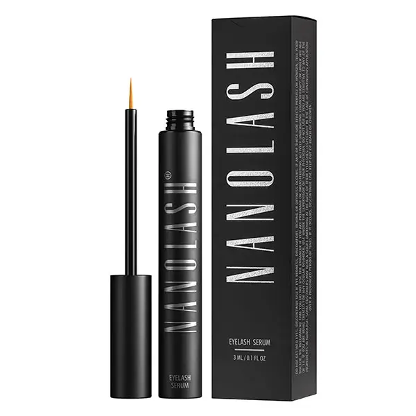 Sérum para cílios Nanolash 3ml