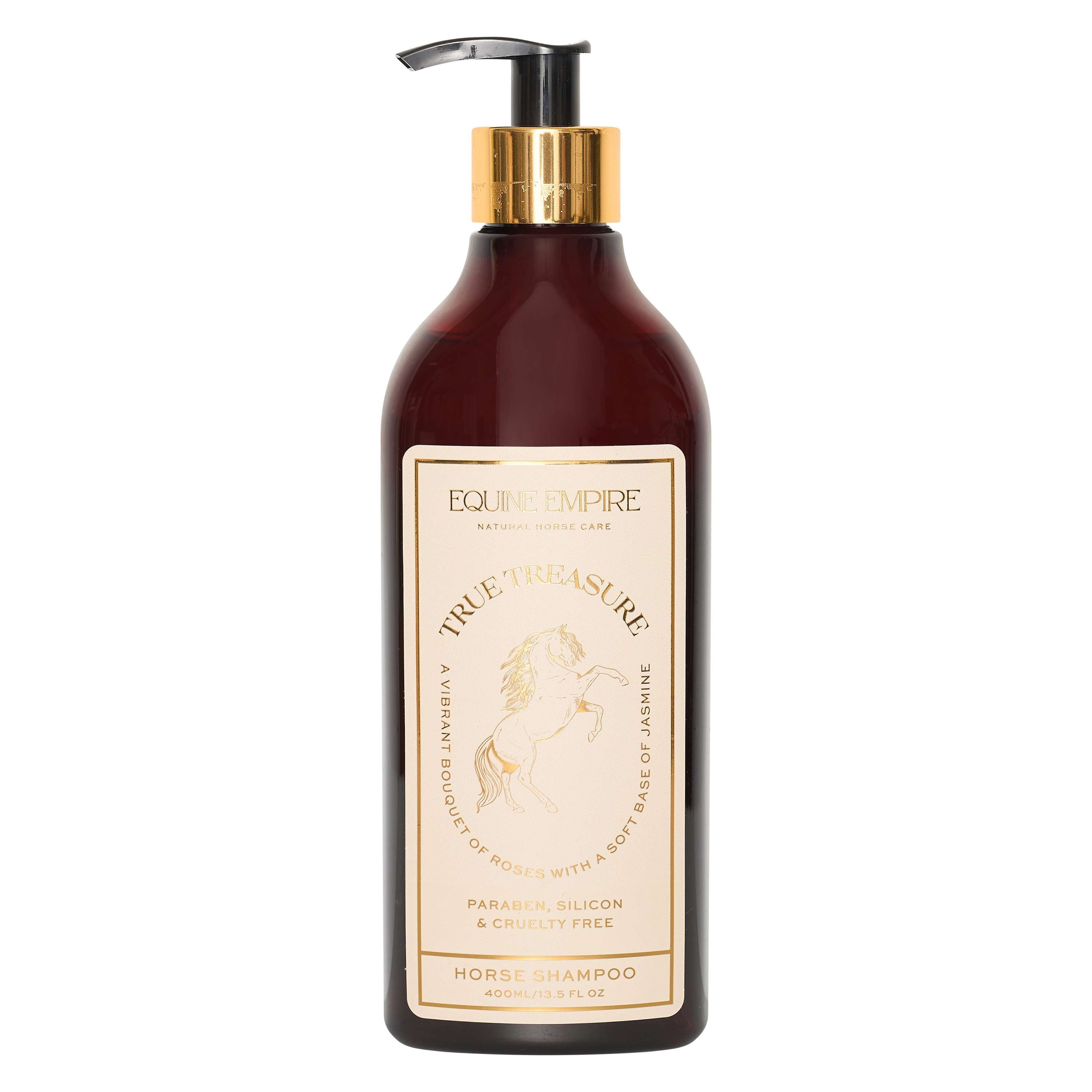 Imperial Riding Shampoo IRHEquine Empire Jasmine