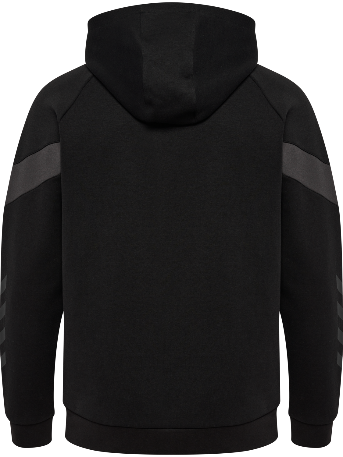 hmlTRAVEL ZIP HOODIE