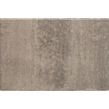 Stonewish terrastegel Boulevard premium Marseille 21 x 7 x 8 cm bruin