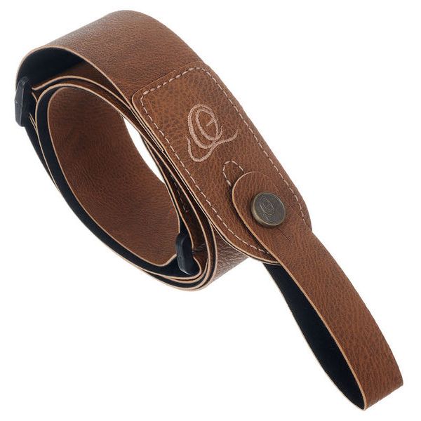 Ortega OSVU-TN Ukulele Strap Vegan