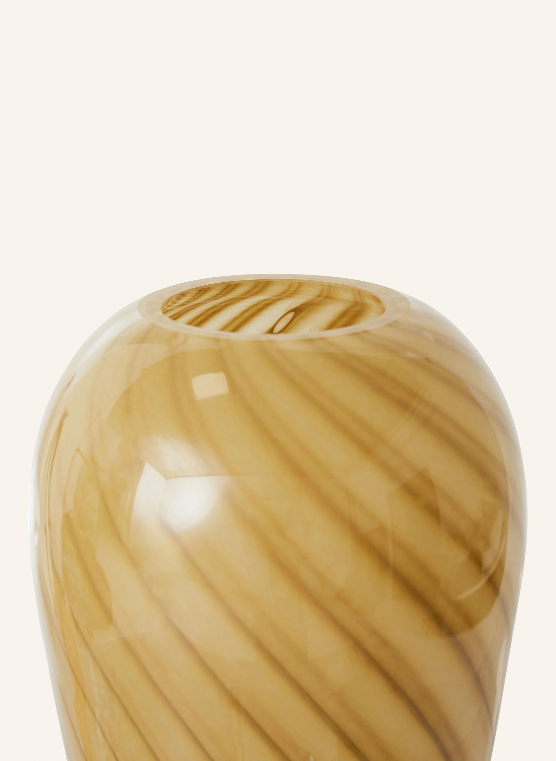 HK living Vase MOCHI