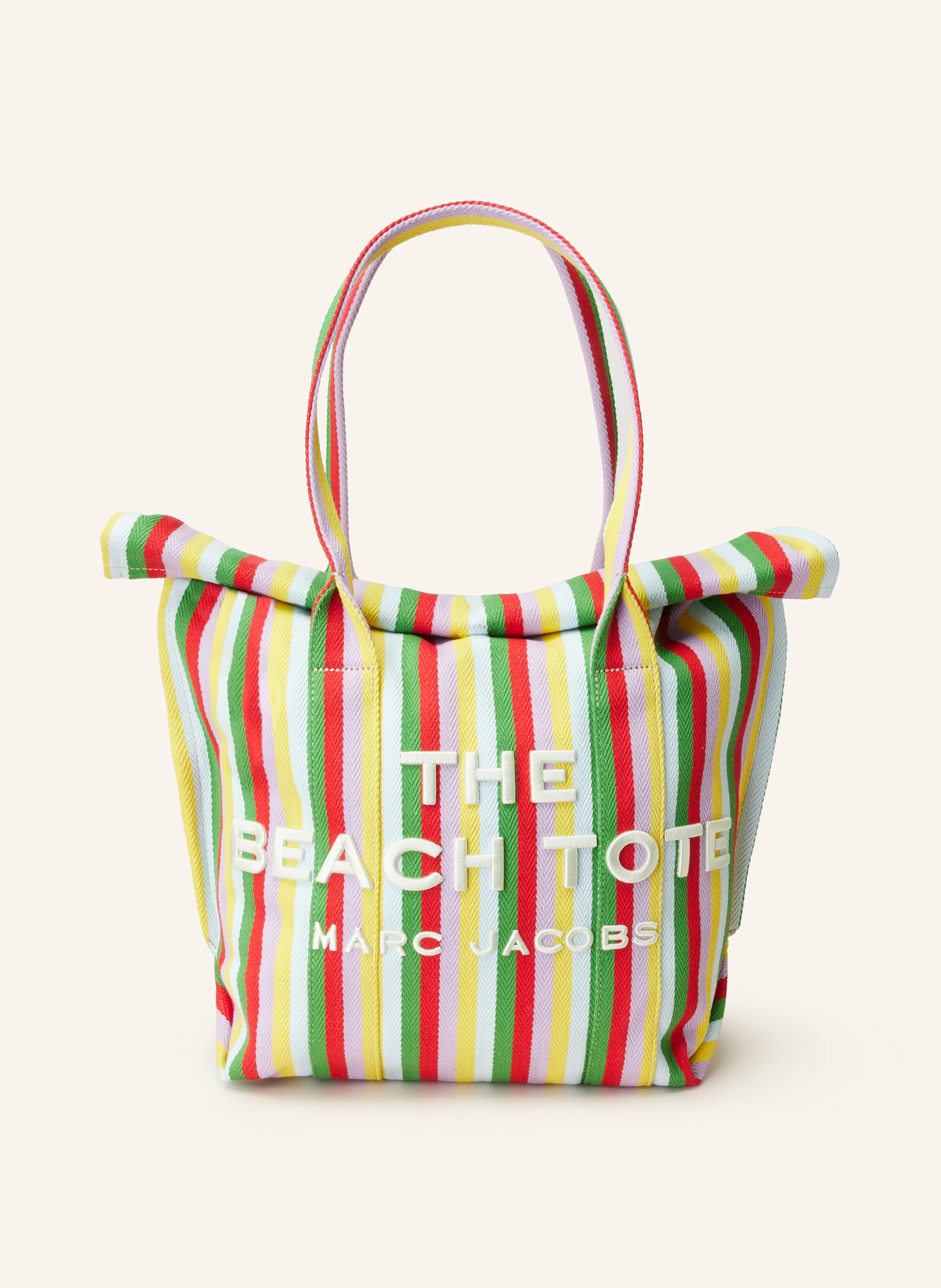 MARC JACOBS Shopper THE BEACH TOTE