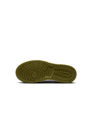 Nike Dunk Low Little Kids' Shoes