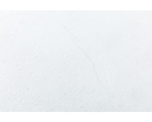 Kunststof paneel G x Wand+ Witte Steen 900 x 450 x 5 mm