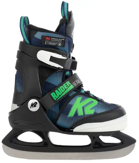 K2 Raider Beam Skøjter Børn | SkatePro