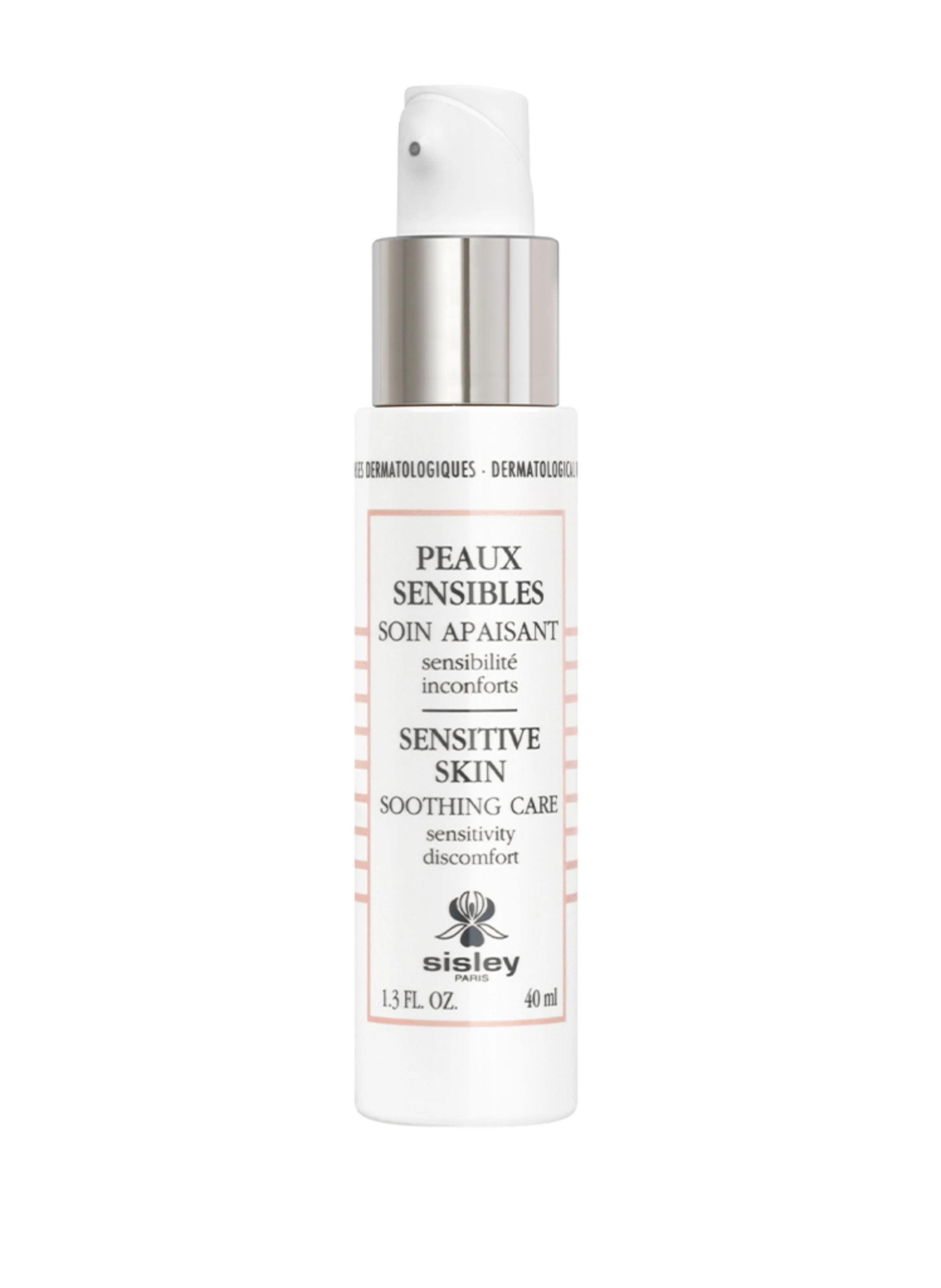 sisley Paris SENSITIVE SKIN
