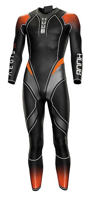 HUUB - COMBINAISON AEGIS X 3/5 HOMME