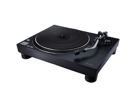 TECHNICS - Platine vinyle graveur CD Sl-100ceg-k