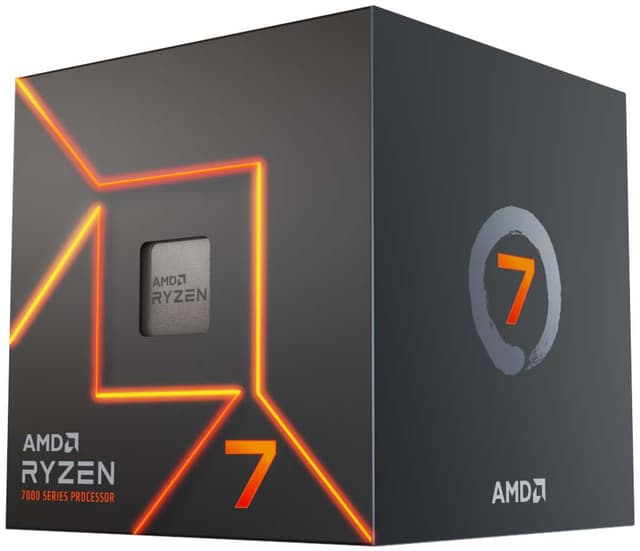 AMD Ryzen™ 7 7700 processor