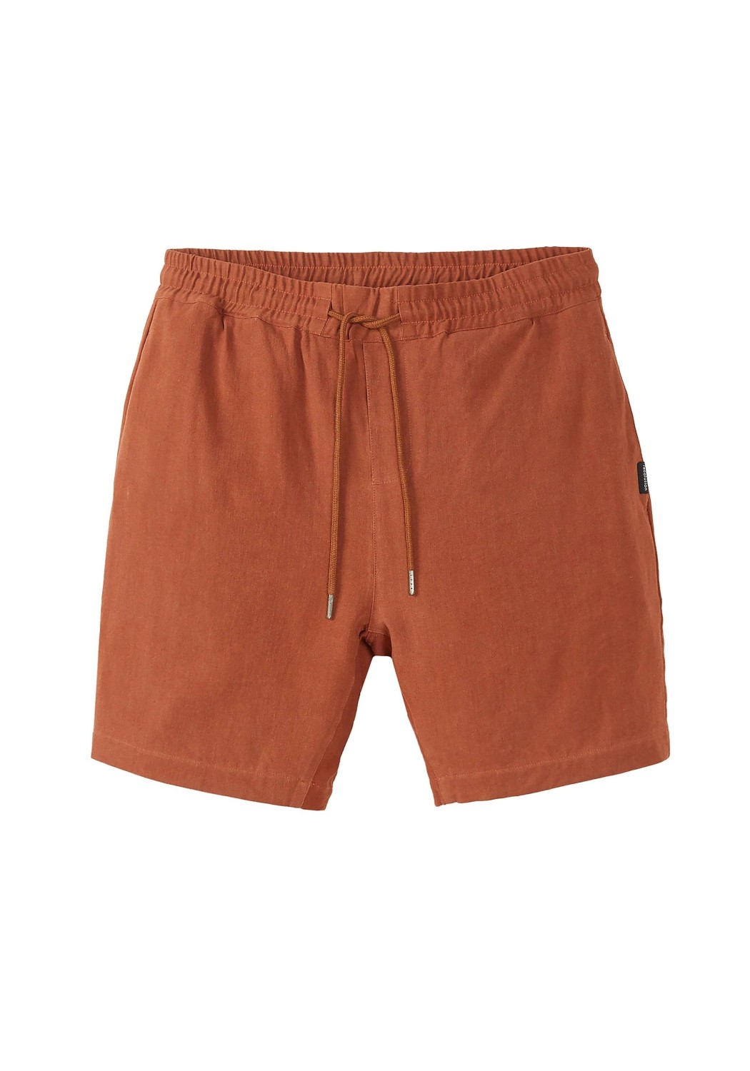 Recolution Shorts Curry Dark Summer Orange