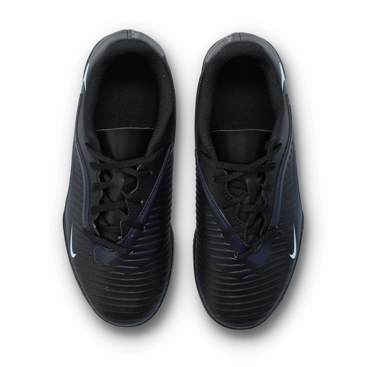 Sapatilha futsal Nike Phantom 6 Low Club IC Criança