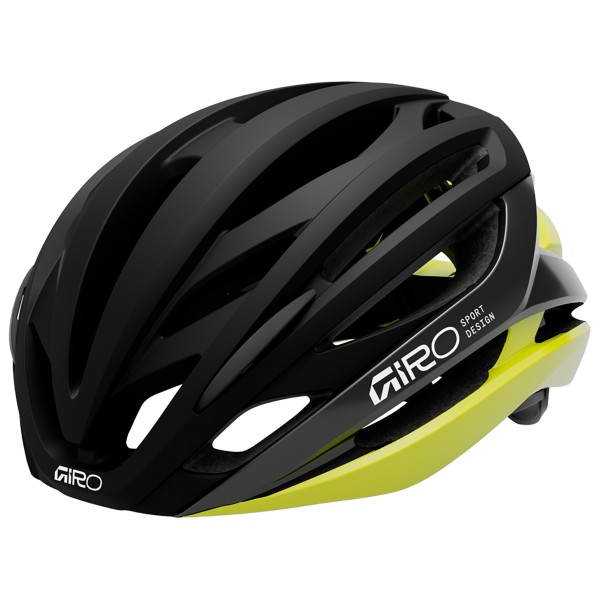 Giro - Syntax Mips - Casque de cyclisme