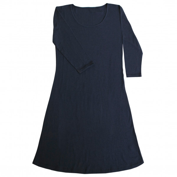 Joha - Women's Dress 100% Wool - Robe