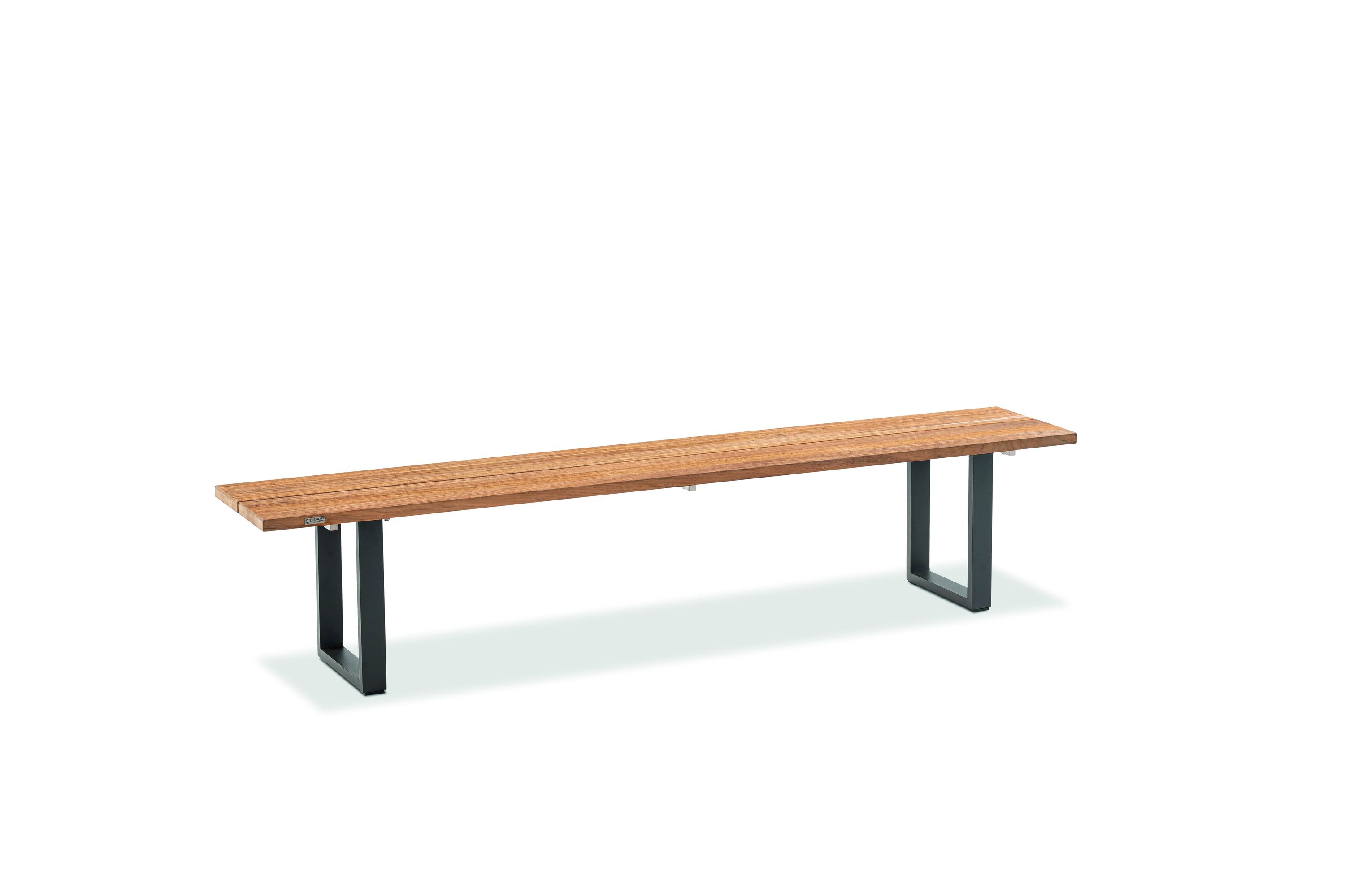 Gartenbank NEMO 160 x 46 x 40 cm