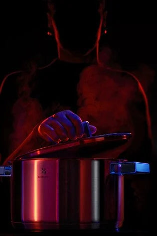 WMF Ultimate Cool  Downdraft  Pannenset 5-delig