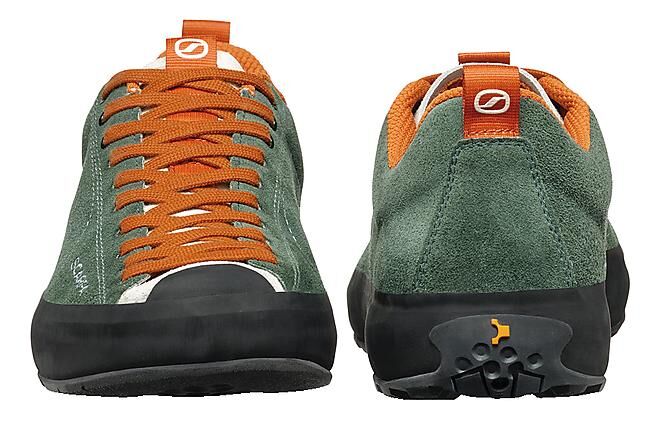 SCARPA - CHAUSSURES ESPRIT OUTDOOR MOJITO WRAP M