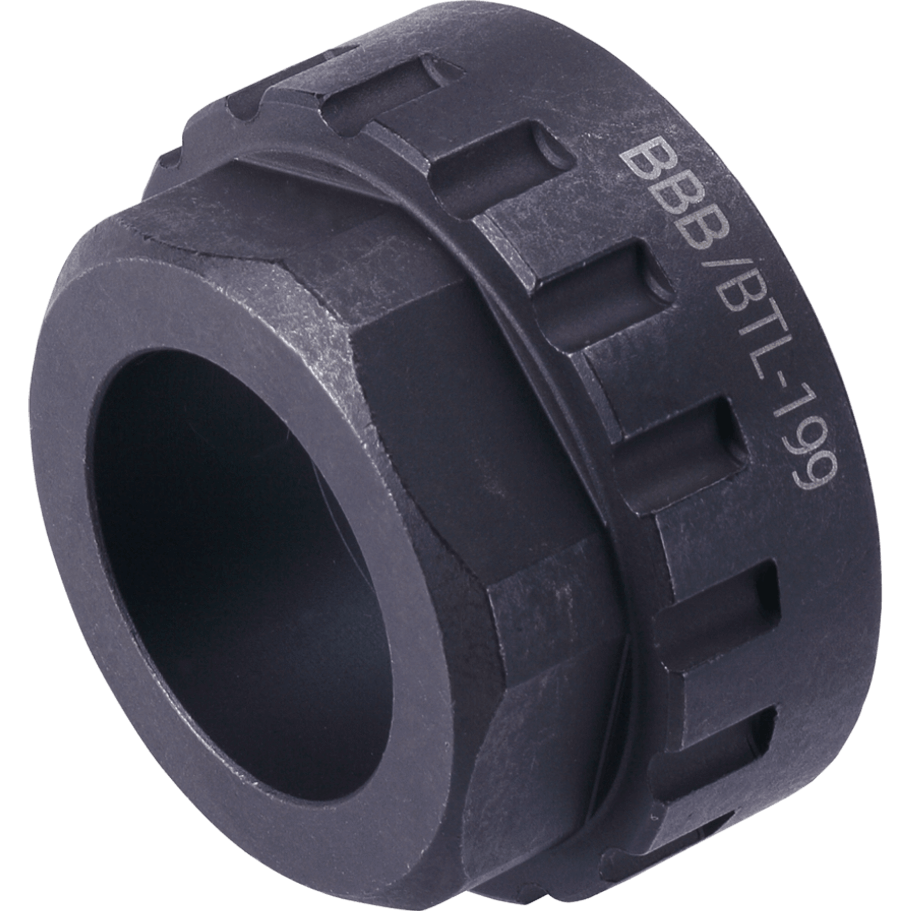BBB Cycling BTL-199 DirectPlug Shimano MTB Kettingblad Sleutel