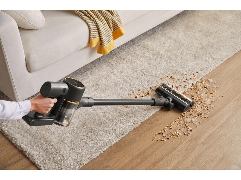 Dreame Akku-Hand- und Stielsauger R10 Pro Schwarz Kabelloser Staubsauger
