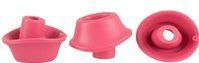 Womanizer - Opzetkapjes - Premium (2) - Liberty & Starlet