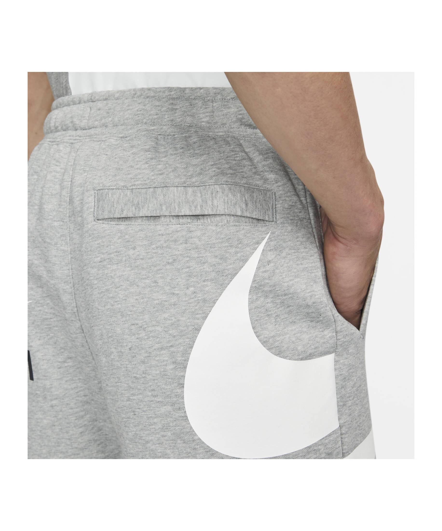 Nike Sportswear| Herren Shorts Standard Fit