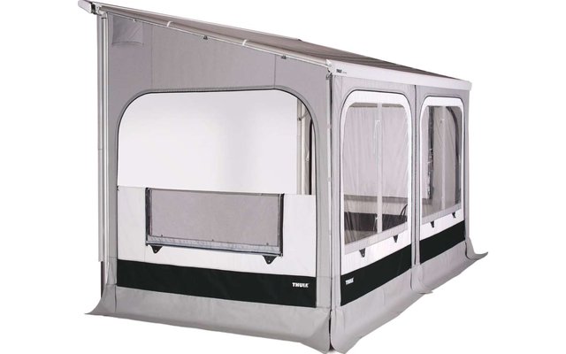 Thule Panorama 9200 Markisen-Vorzelt 5,5 m L