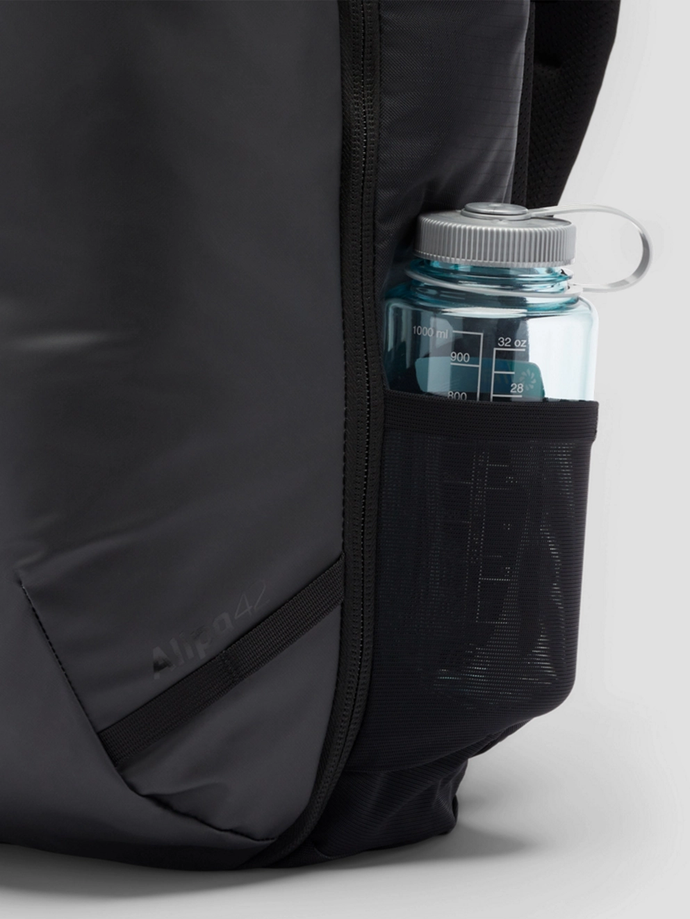 Cotopaxi Allpa 42L Backpack cotopaxi black