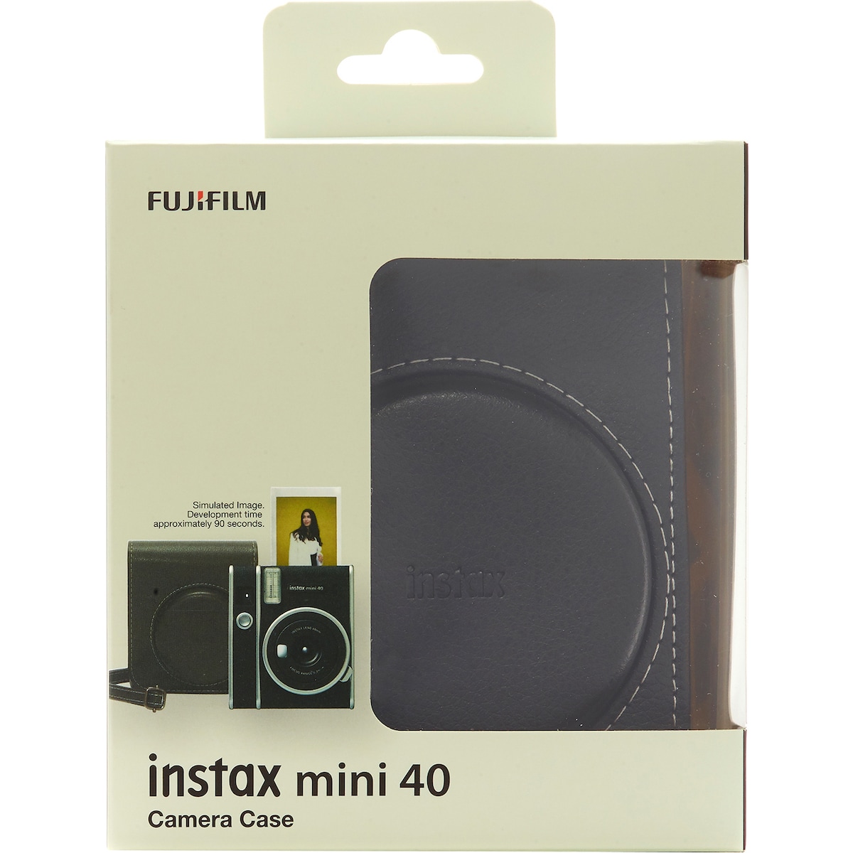 Instax Mini 40 kameravekse