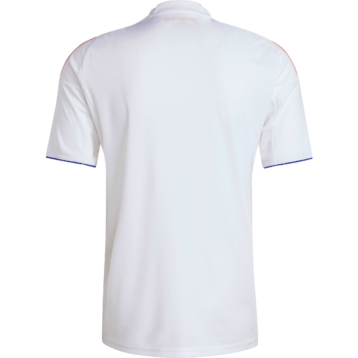 adidas Olympique Lyon Thuis Shirt 2025/2026