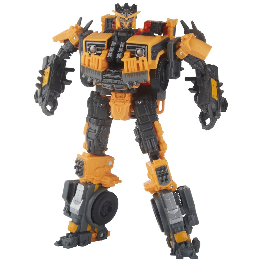 Transformers Studio Series Deluxe 99 Battletrap Actionfigur
