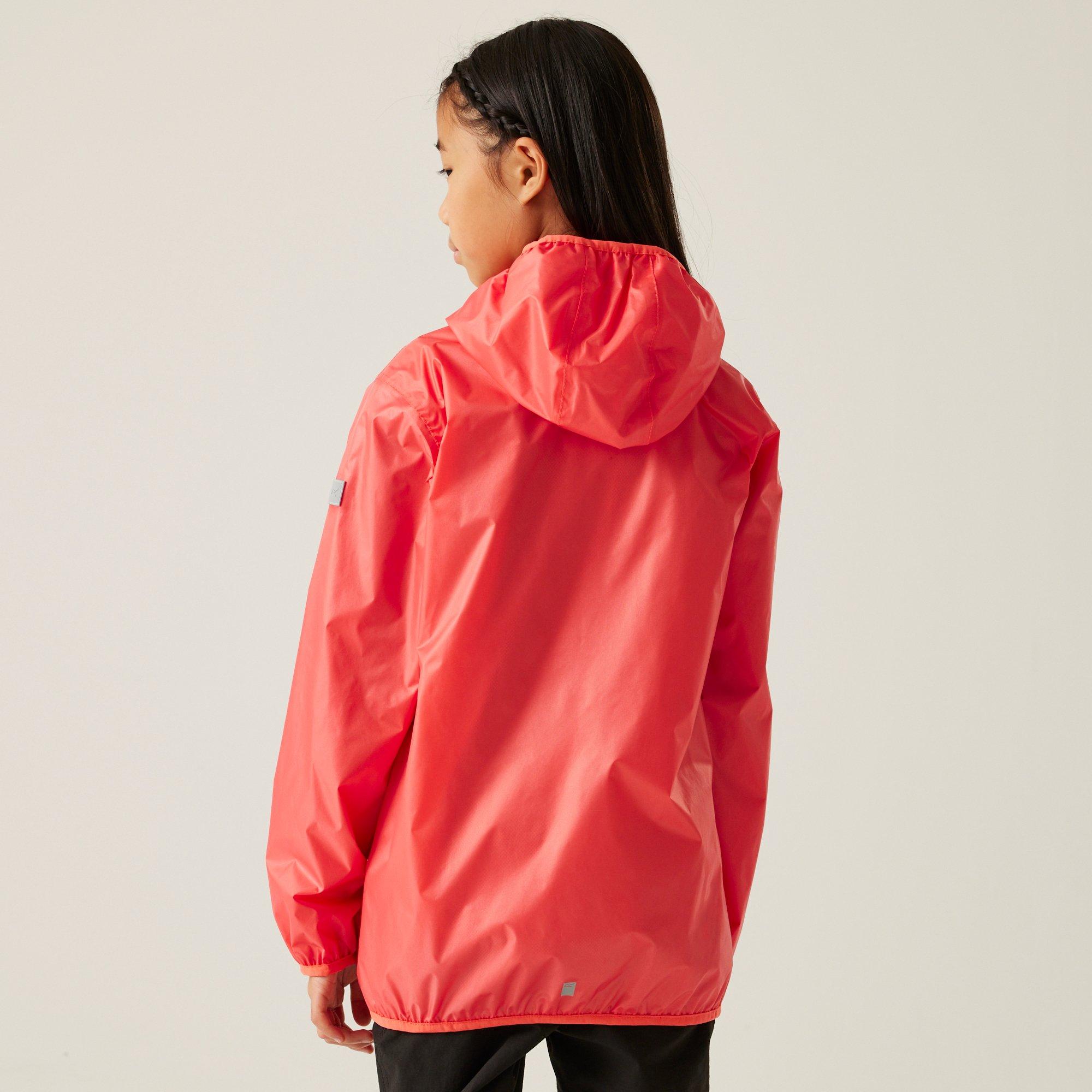 Regatta Lever Jacket Childrens