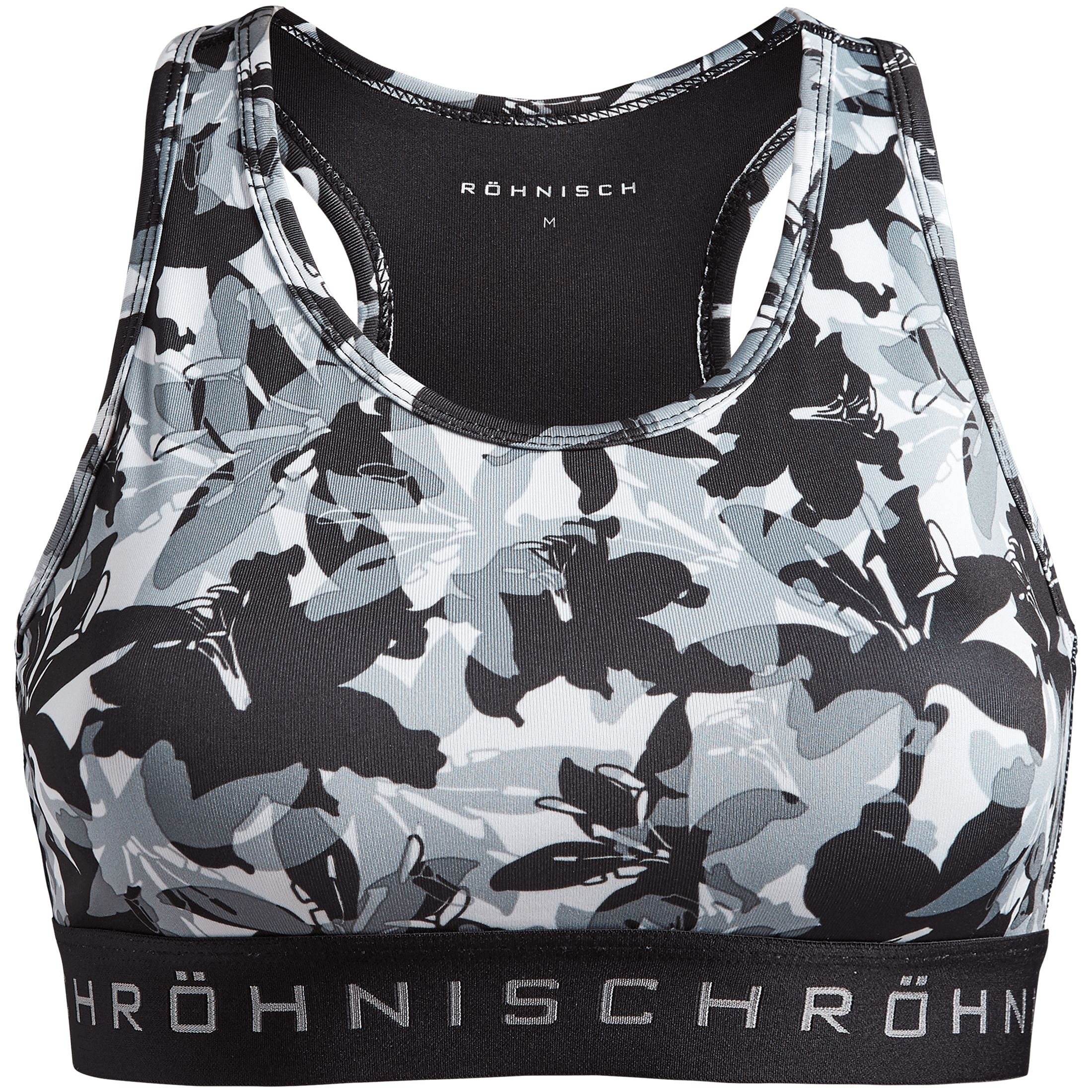 Röhnisch Logo Sport Bra - Undertøy