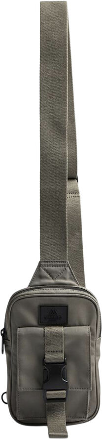 Markberg SouthMBG One Shoulder, Rec. Walnut