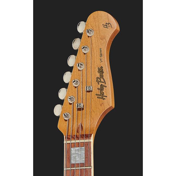 Harley Benton HB JA-60SB Vintage Set 2