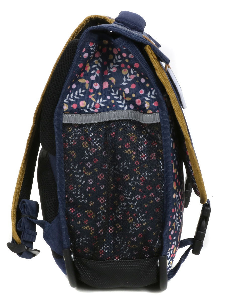 Cartable RÀversible Pol Fox Happy Days 41 cm