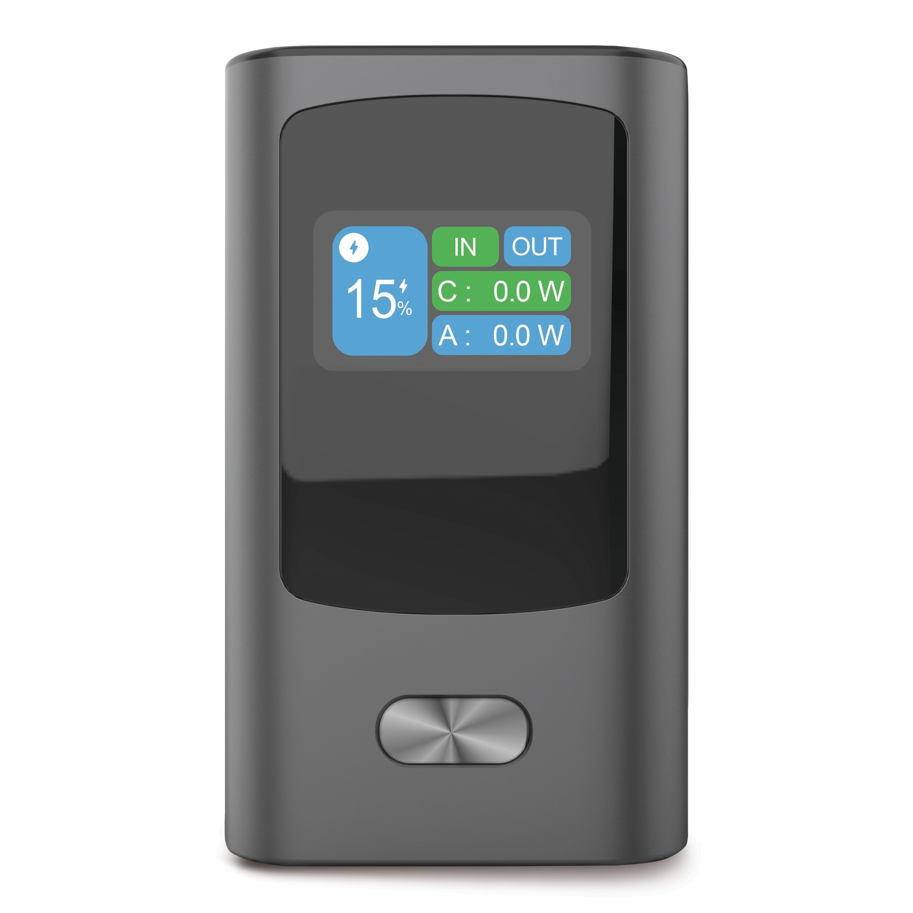 Linocell Premium Powerbank 30 W 10000 mAh