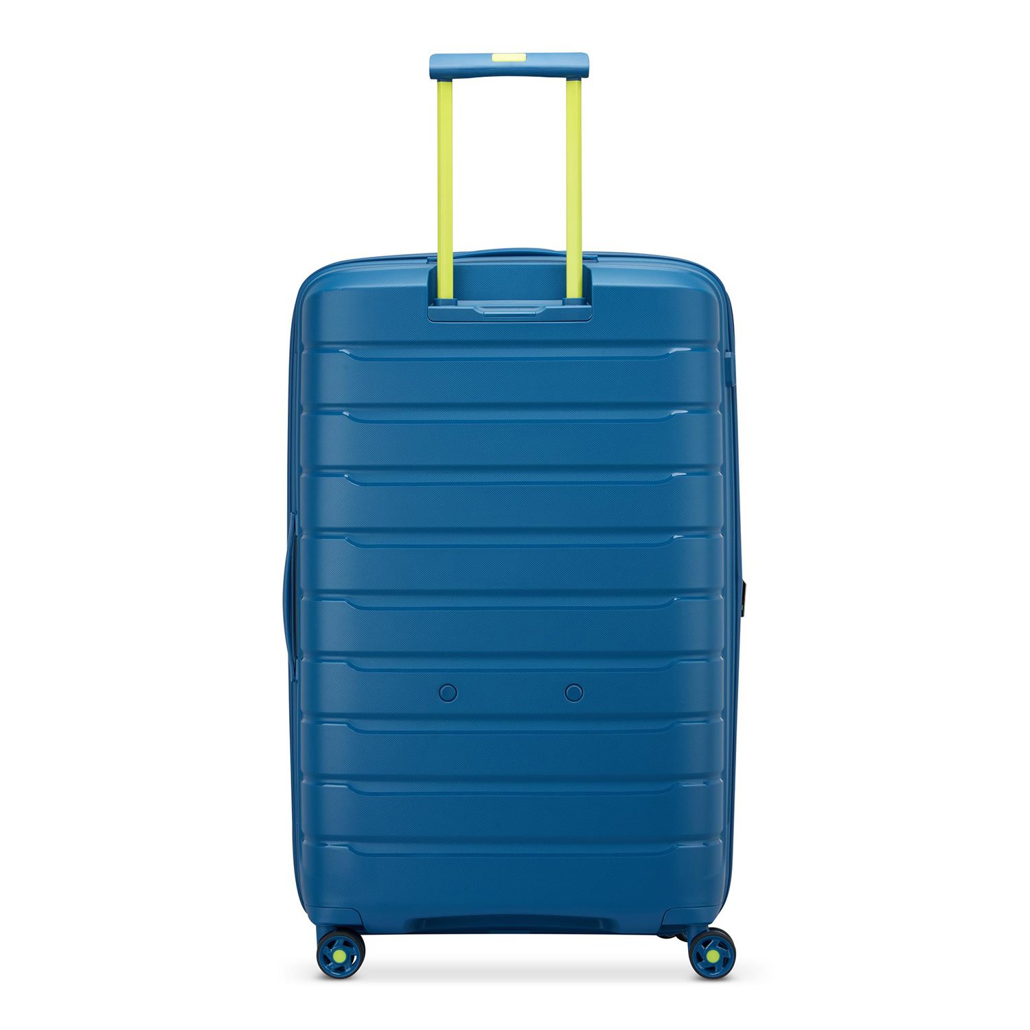 Roncato B-Flying Move Expandable Trolley 78 blu laguna