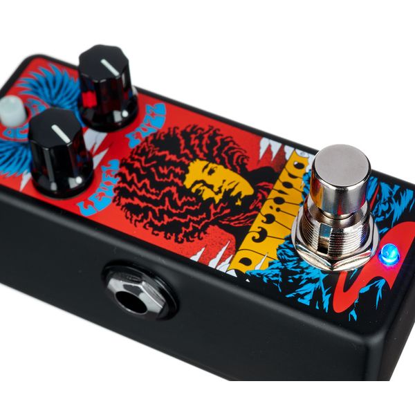 Dunlop JHMS2 Hendrix 68 Octavio