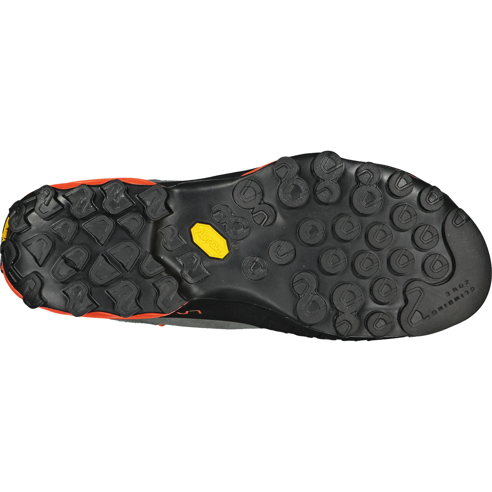 La Sportiva Herren-Zustiegsschuh TX4 GTX 44