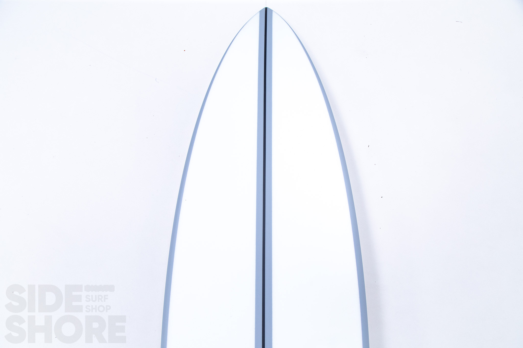Slater Design / Firewire FRK - 5'11 x 18 3/4