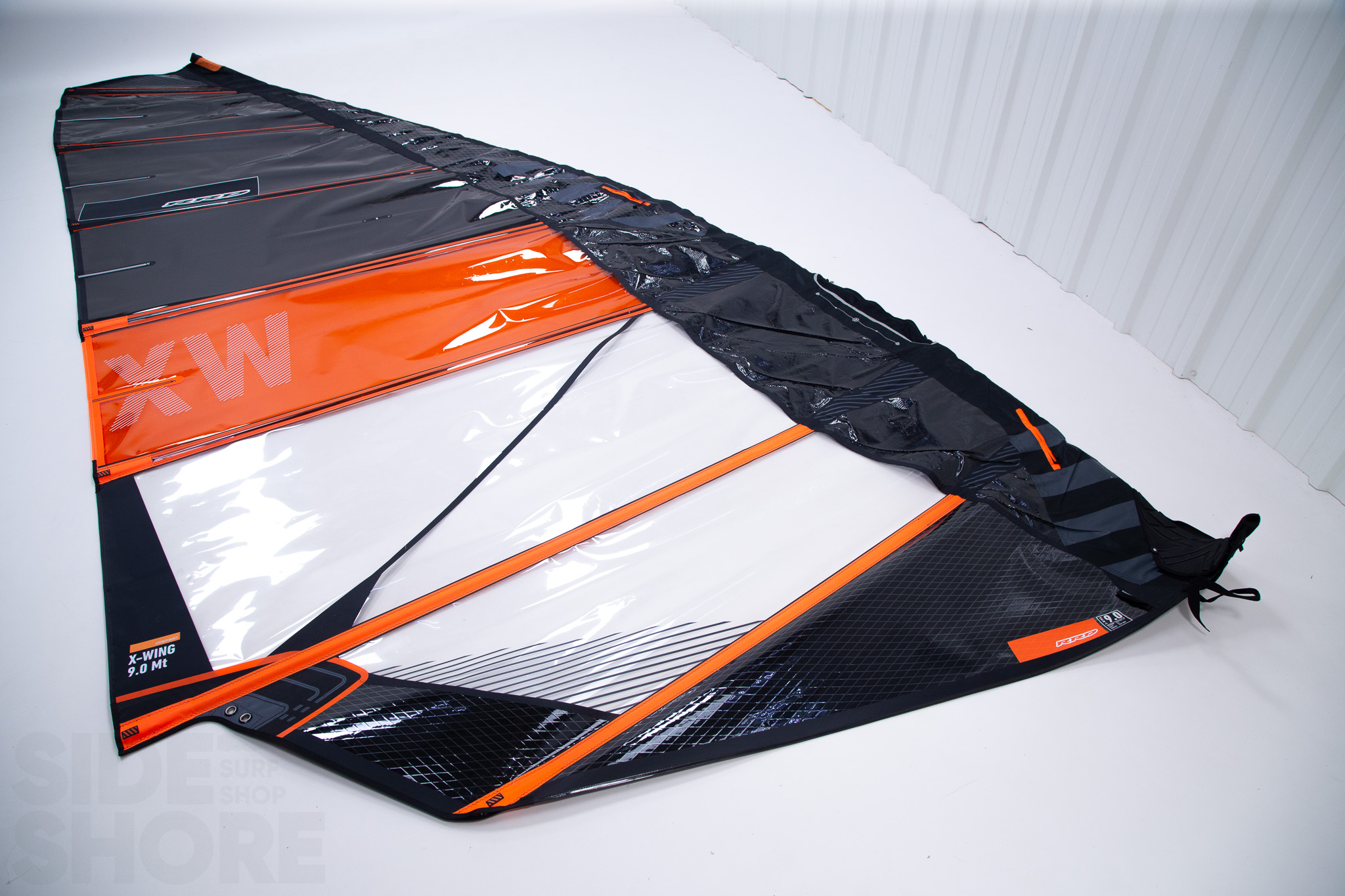 RRD X Wing Proto - Y28 - 9.0 m² #41 9.0 m²