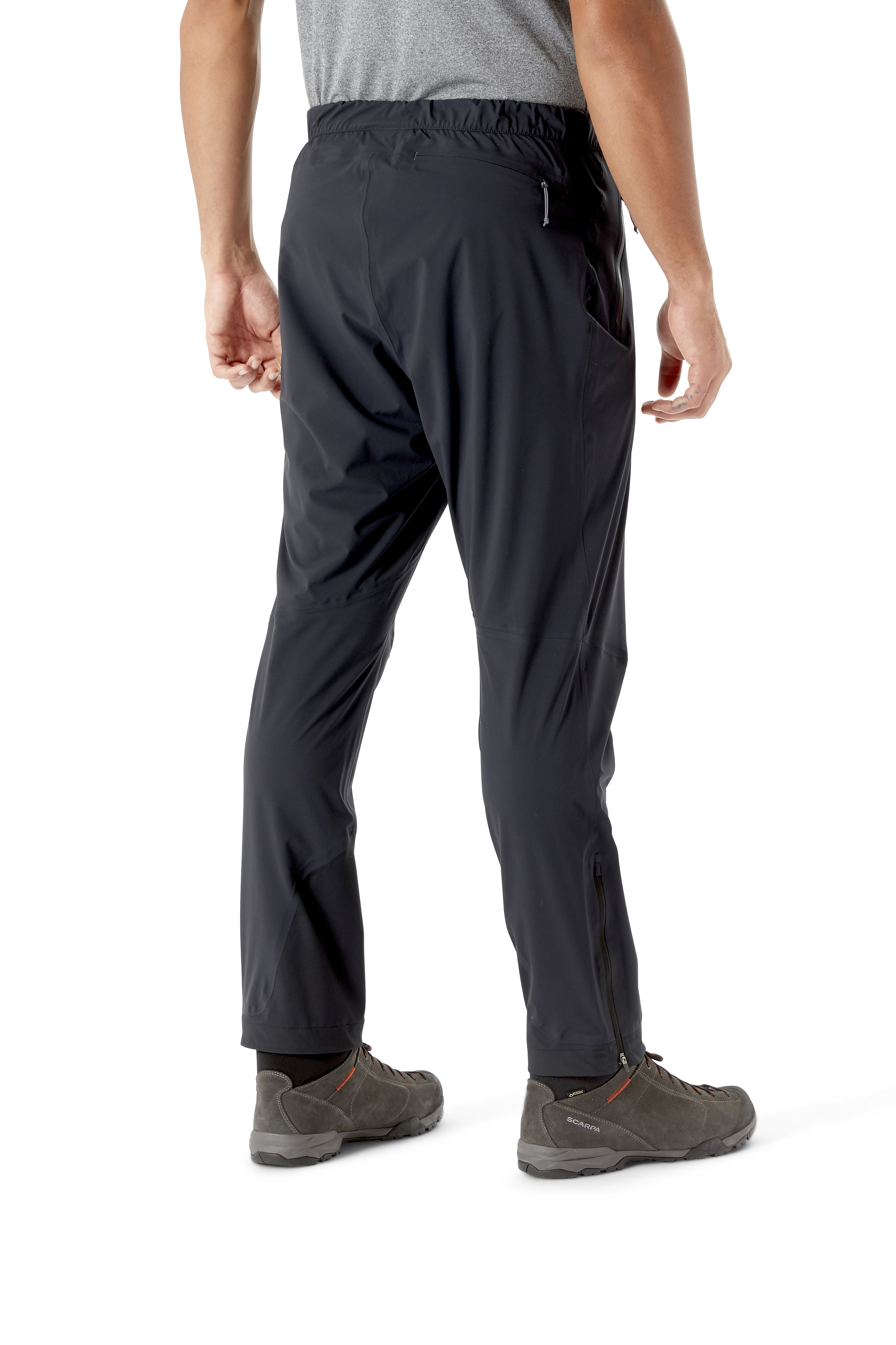Kinetic 2.0 Pants Beluga